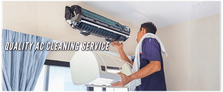 AC Coil Cleaning Palm Beach Gardens