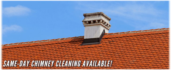 Chimney Cleaning Palm Beach Gardens