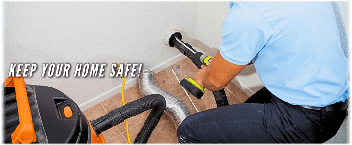 Dryer Vent Cleaning Palm Beach Gardens