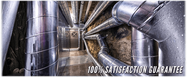 Ductwork Inspection Palm Beach Gardens
