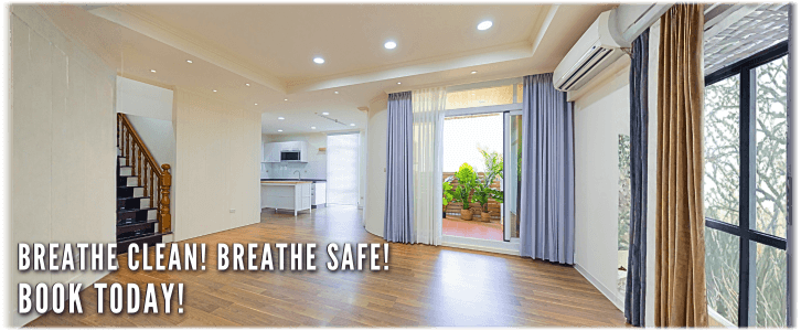 Palm Beach Gardens Duct Cleaning